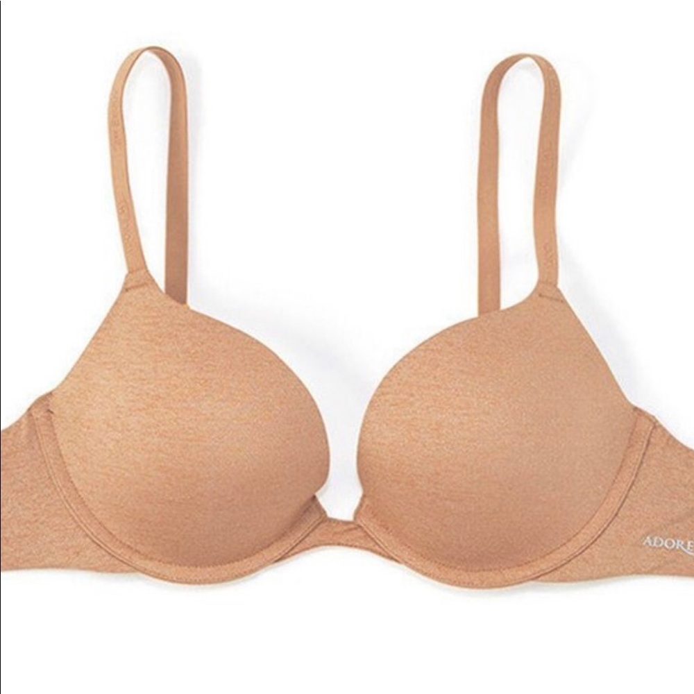 NWT Analize Push Up Bra 34C